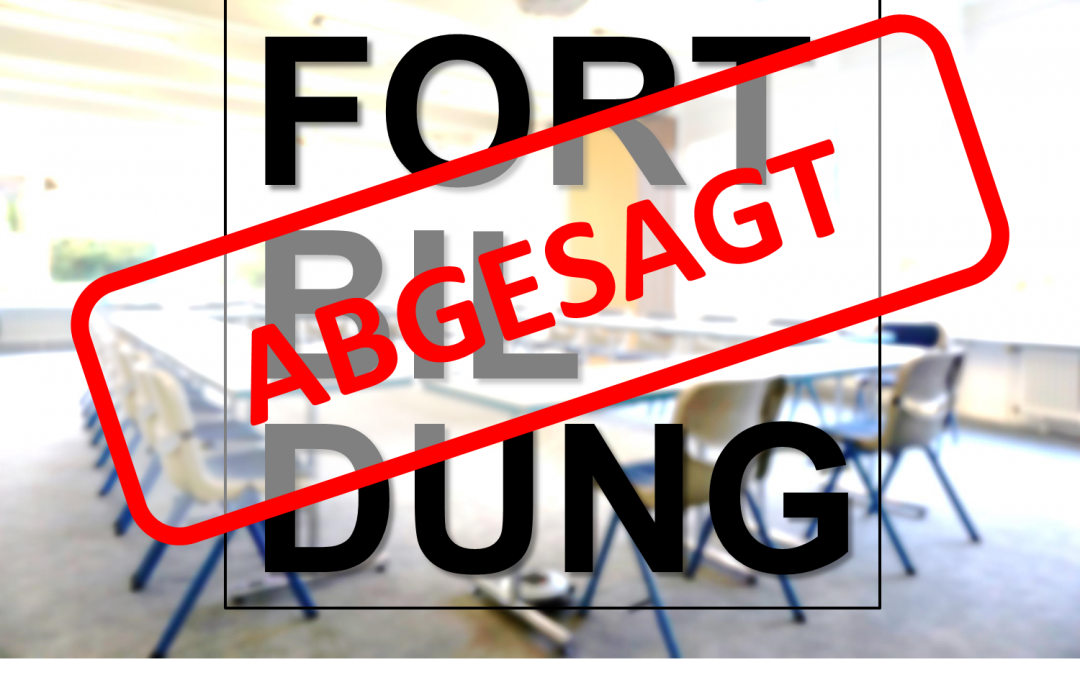 25.05.-27.05.2020 – Fortbildung für Lehrkräfte – Politische Entwicklungen im Globalen Süden