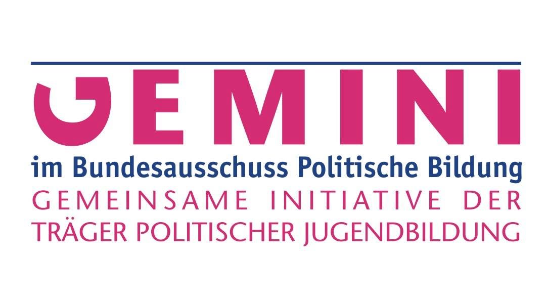 Stellungnahme der GEMINI zu politischer Jugendbildung in Corona-Zeiten