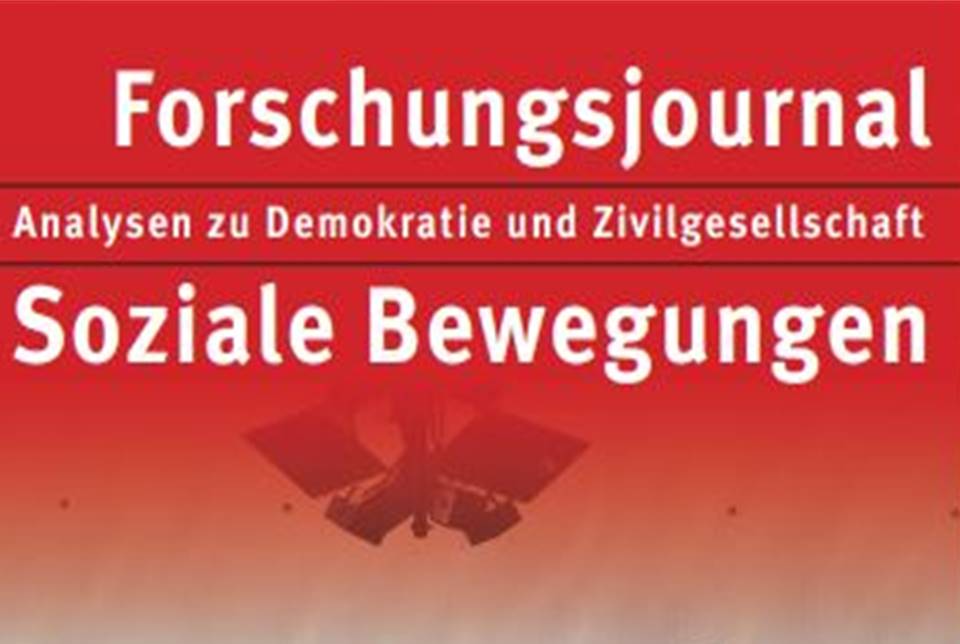 Neue Publikationen: Vor der Bundestagswahl 2021 – Auf dem Weg zu einer critical election?