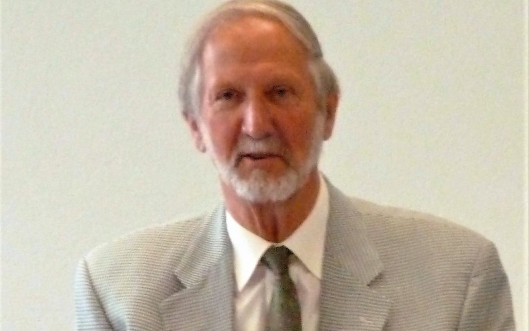 Das Studienhaus Wiesneck trauert um Prof. Dr. Günter C. Behrmann.