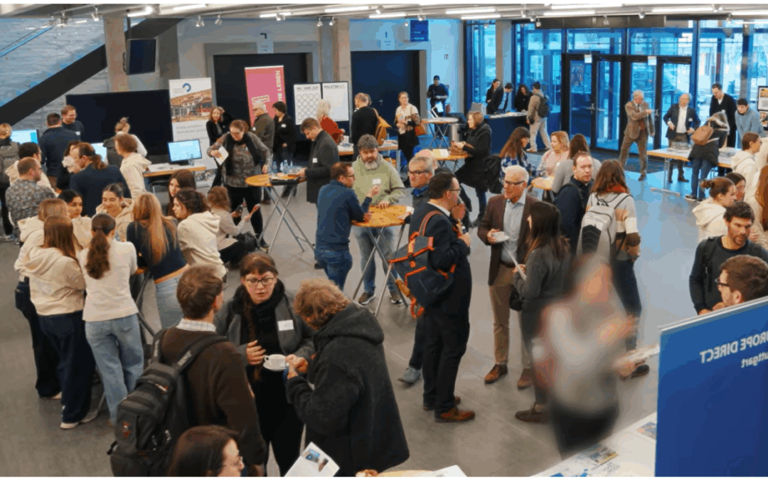 Fachtag “Demokratie entlang der Donau” in Donaueschingen